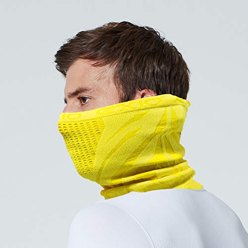 Image of EXIO Winter Neck Warmer Gaiter /Balaclava (1Pack or 2Pack) - Windproof Face Mask for Ski, Snowboard