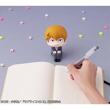 るかっぷ  モブサイコ モブサイコ100 Ⅲ 霊幻新隆 | メガホビ MEGAHOBBY STATION