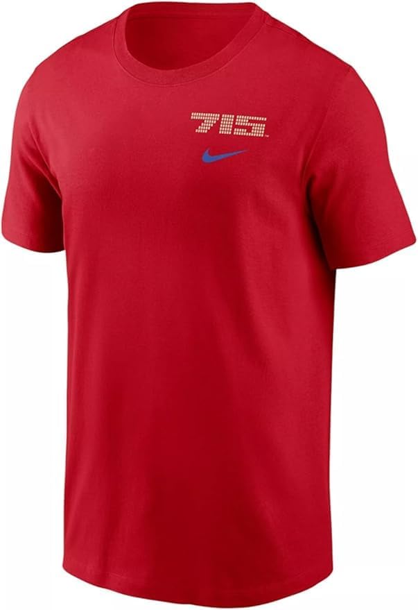 Nike Men's MLB City Connect T-Shirt