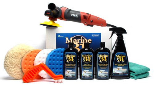 Amazon.com: Marine 31: Boat Care Kits