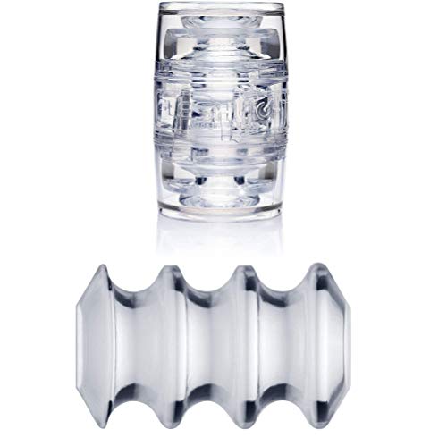 Image of Fleshlight | Quickshot Pulse | Couples Sex Toy