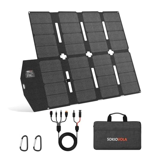 416xRLkFFrL._SS520_ Best rockpals 100w foldable solar panel