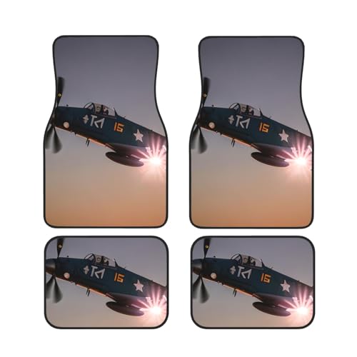 Tapis de sol voiture universels pour garder votre intérieur propre après vos sorties