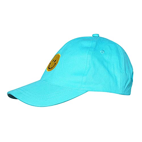 Image of Missby Unisex Cotton Smile Cap