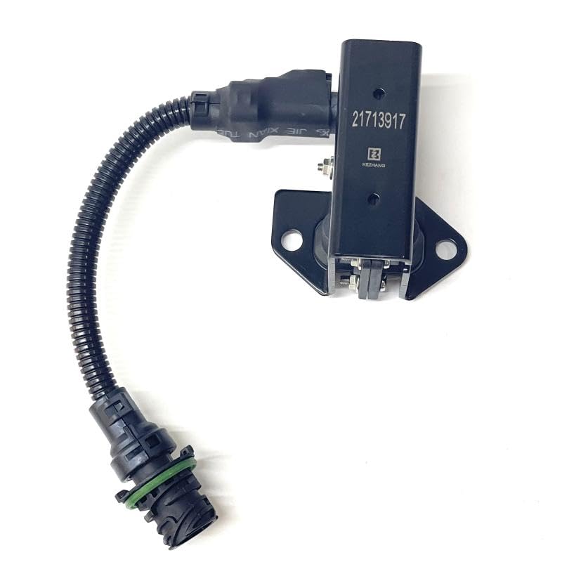 Pressure Sensor 21713917 21442662 HM-A00209 DJCXSYM Compatible with VOL EC380 EC480D D11 D13HR