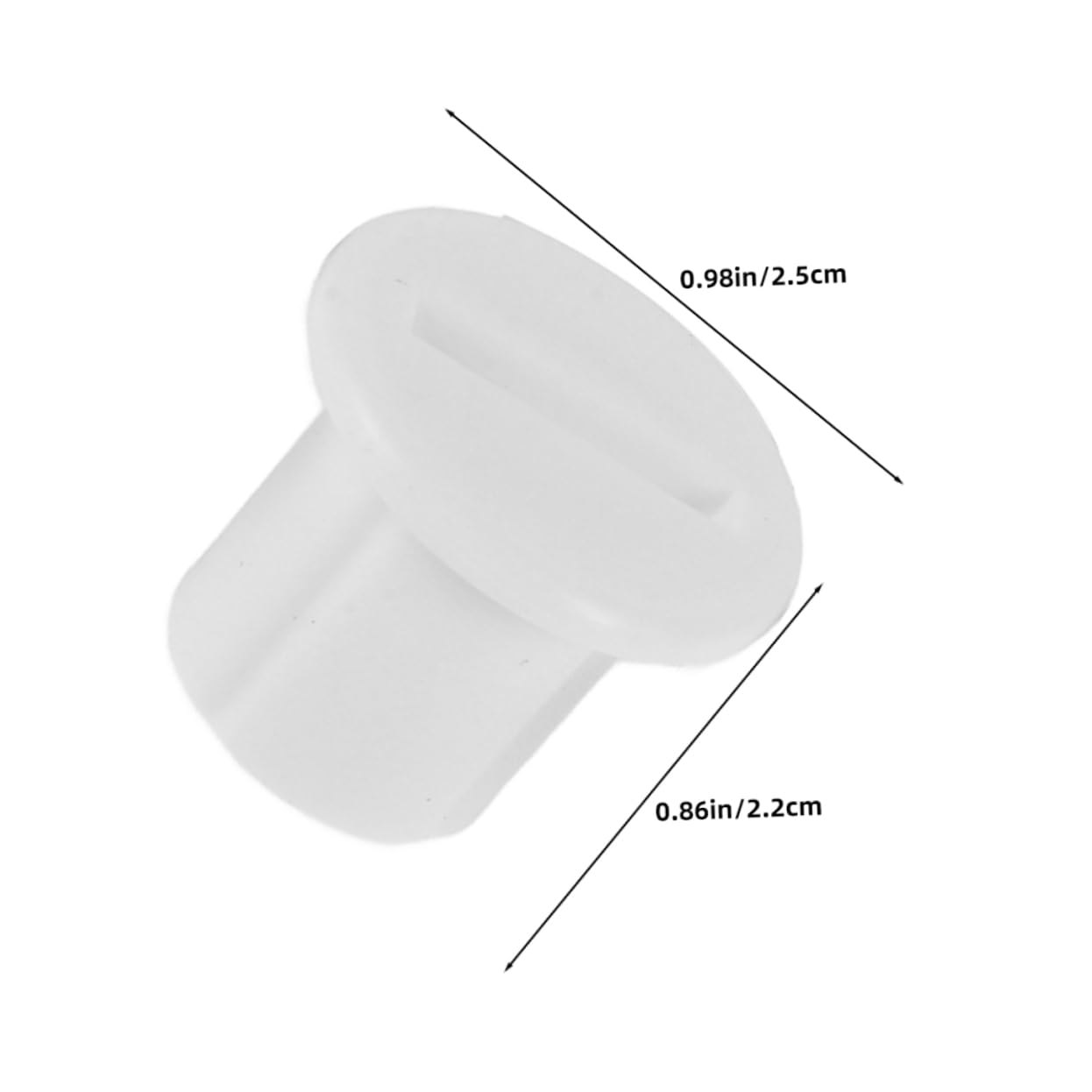 18pcs Kids Training Toilet Ladder Screws Replacement Toilet Seat Screw Fasteners Accessories with Tightening Key for Potty Training Safety and Stability