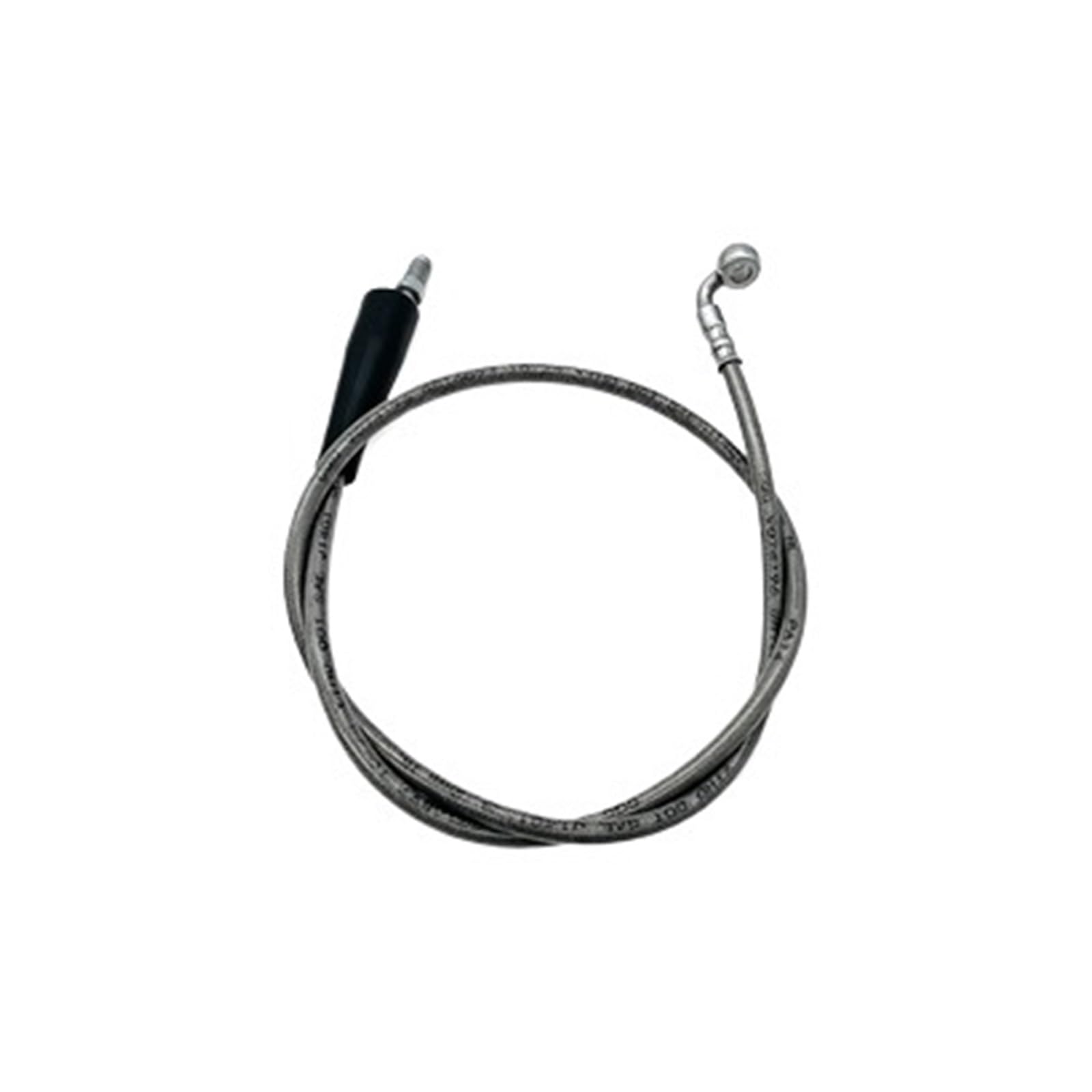 Compatible with KTM Husqvarna GASGAS Motorcycle Hydraulic Clutch Pipe Repair Oil Hose Braktec Magura Brembo Clutch 2016-2026 EXC EXCF SX SXF