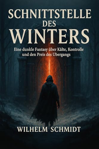 SCHNITTSTELLE DES WINTERS
