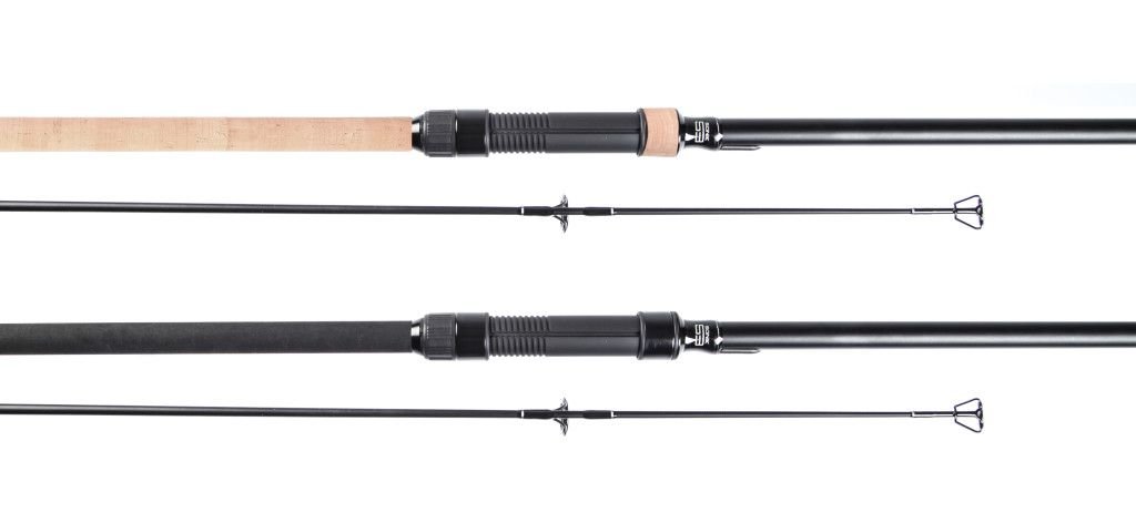 S3 Carp Rod 50mm 12' 3lbs