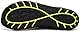 SAGUARO Sommer Unisex Badeschuhe Herren Schnell Trocknend Wasserschuhe Damen Schwimmschuhe Outdoor Sport Strandschuhe mit Dicke Sohle Schwarz Gr.42