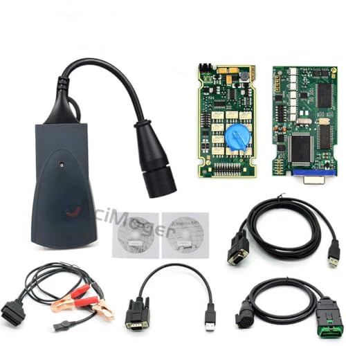 Outil de diagnostic complet Lexia 3 V9.85 PP2000 Diagbox 921815C pour scanner de voiture Citroen Peug-eot Outil de diagnostic complet Lexia 3 V9.85 PP2000 Diagbox 921815C pour scanner de voiture Citroen Peug-eot
