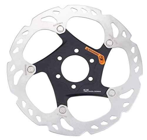 Amazon.co.jp: ZUKKA シマノ XT SM-RT86 ディスクブレーキローター 6