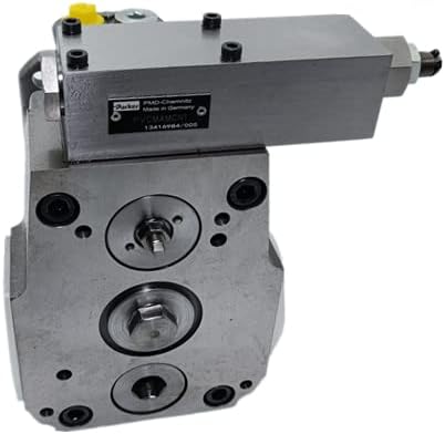 PV092R1K1T1NMMC丨1pcs 100% New Parker Plunger Pump PV092R1K1T1NMMC Hydraulic Pump
