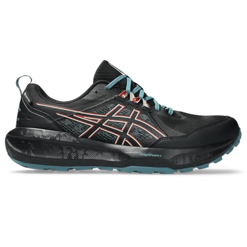 GEL-SONOMA 8 GTX の耐久性設計