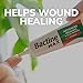Bactine MAX Advanced Healing + Scar Defense Hydrogel for First Aid Wound Care, 0.75oz