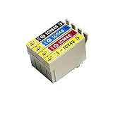 OGUAN エプソン EPSON IC4CL46 IC46 4色セッ