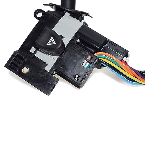 Commutateur clignotant Buick commande regulateur cruise control fiable - 4