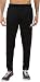 adidas Performance Men's Core Training Pant, Small, Black/White