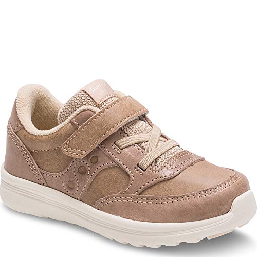 Image of Saucony Toddler Boys Baby Jazz Lite Slip On Sneakers