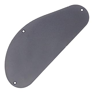 Tbkoly Plaque arrière en Plastique de Couverture de cavité de Pickguard de Guitare for des pièces de Guitare électrique - Les Beatles, Paul McCartney, John Lennon, RIngo Starr, George Harrison Tbkoly Plaque arrière en Plastique de Couverture de cavité de Pickguard de Guitare for des pièces de Guitare électrique – Image 3