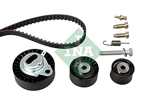 Kit de distribution INA 30mm haute résistance pour Ford Mondeo et Escort 3/5 portes