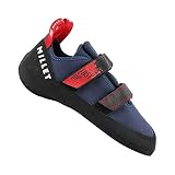 MILLET - Kletterschuhe Easy Up 5C Herren – Größe 38 – Blau