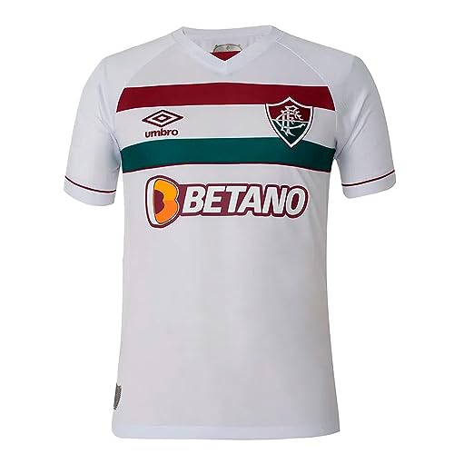 Camisa Umbro Fluminense II 2023