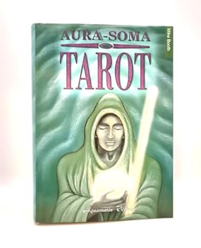 Hardcover Das Aura Soma Tarot [German] Book