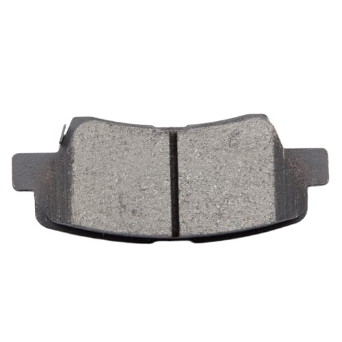 Image of cciyu D1445 D1432 Brake Pads w /Hardware Front Rear Disc Brake Pad Set | Fit For Hyundai For Azera 2014-2017