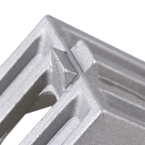 Fixation instable ? Utilisez le 4040 angle de raccord aluminium pour rigidifier vos structures