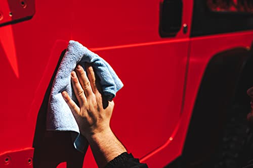 Image of P & S PROFESSIONAL DETAIL PRODUCTS P&S Off Road Pit Stop Quick Detailer - Easy Use for Side-by-Sides, ATVs & UTVs - Interior & Exterior Cleaner with UV Protection - Safe on All Finishes - 1 Gallon