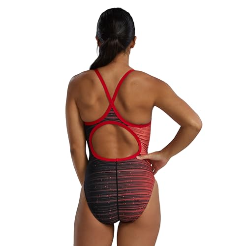 Image of TYR Women's Durafast Elite Diamondfit Swimsuit - One Piece Training Suit