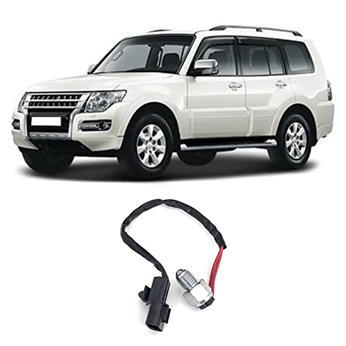 Interruptor de Lámpara Caja de Cambios MB811555 para Solucionar Fallo 4WD L200 2