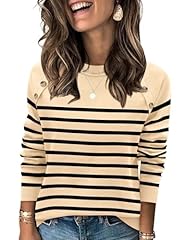 Apricot Black Stripes