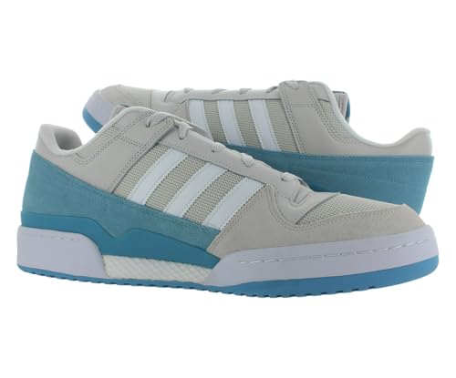 Image of adidas Men's Forum Low Shoes