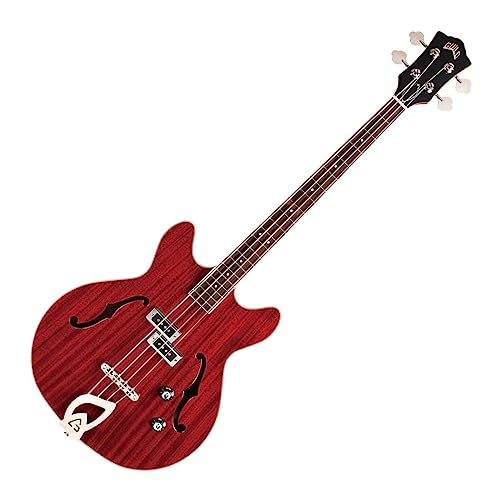 【極美品】GUILD ギルド STARFIRE I-12 セミホロウ Guild Guitars | Starfire I-12