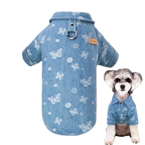 Ropa Perros Pomerania Marca Genérico