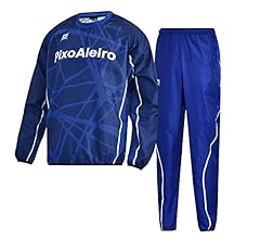 Amazon | [ピクサレイロ] サッカー ピステ 上下セット メンズ PA