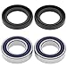 All Balls 25-1090 Wheel Bearing and Seal Kit