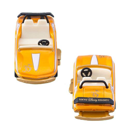 Amazon | ディズニー・ビークル・コレクション グランドサーキット