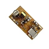 WWEIFUS Compatible with Samsung Refrigerator Inverter Computer Board DA41-00782A DA41-00782B LC3-SMPS DA92-00215N DA92-00215A DA92-00215T