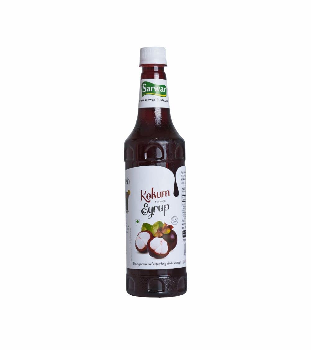 See full amazon price history chart for Sarwar Kokum Syrup 750 ML Bottle Suitable for Cocktails, Mocktail, Drinks, Juices, Beverages,Milk Shake and Ice Cream Making Sarwar Kokum Syrup 750 ML Bottle Suitable for Cocktails, Mocktail, Drinks, Juices, Beverages,Milk Shake and Ice Cream Making (B0B39FWRZ5) Amazon Price History, Amazon Price Tracker