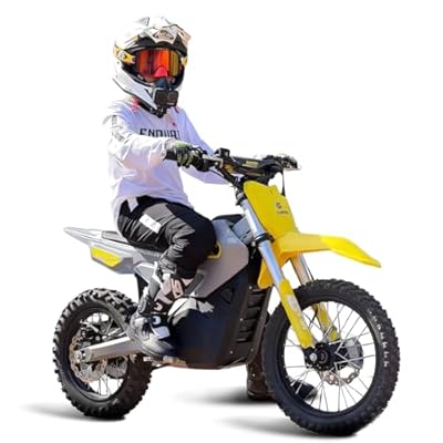 Electric Dirt Bike for Teens Adults