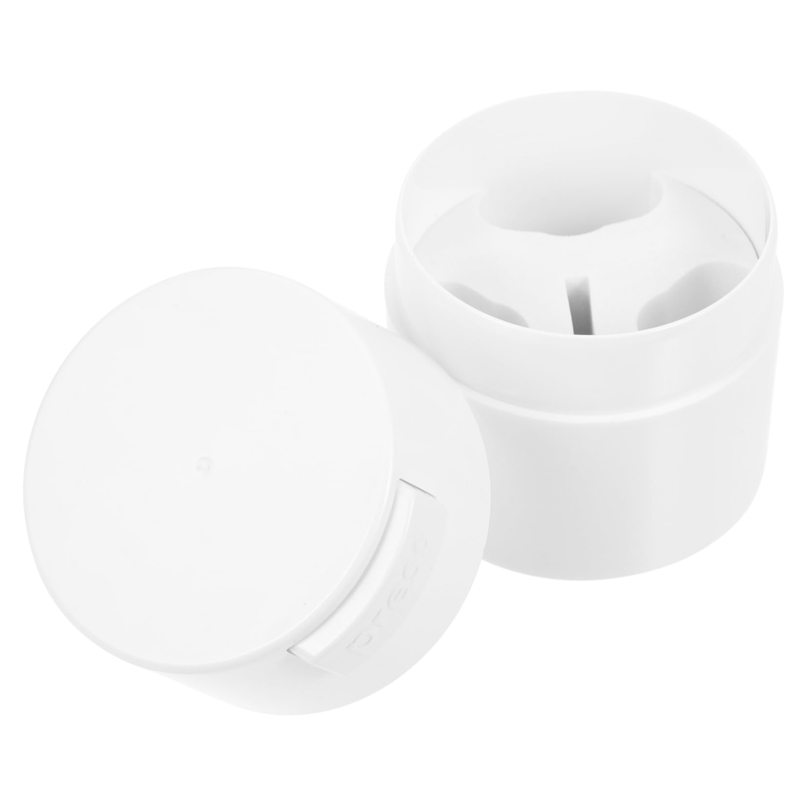 IWOWHERO Beauty Dry Glue Tank Eyelash Grafting Glue Jar Sealed Jar Easy to Use Store