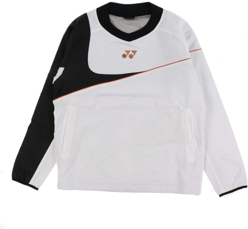 ヨネックス] ブレーカー ユニ中綿Vブレーカー 90091 yonex ウィンド