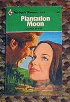 Plantation Moon 0373021496 Book Cover