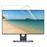 『 Anti-lumière bleue 』 : haute dureté, résistance aux rayures, résistance aux taches et pas de traces de doigts. Protégez l'écran de l'ordinateur des rayures causées par des corps étrangers.