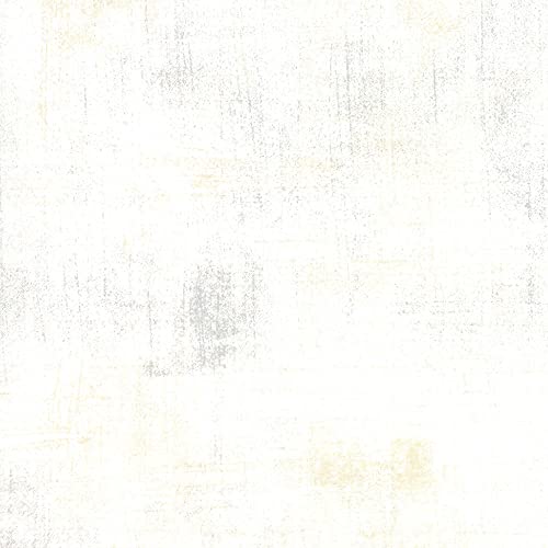 Grunge Vanilla Basic Grey Fabric by Moda Fabrics