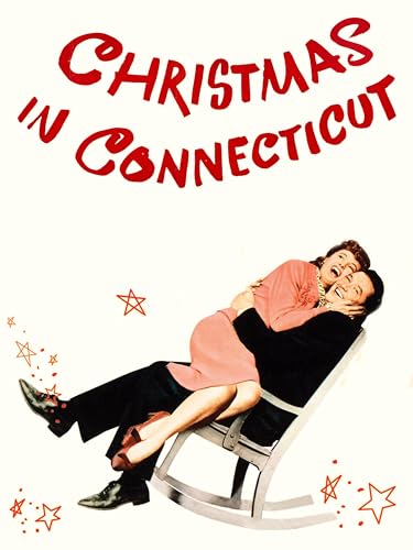 Christmas in Connecticut Movie