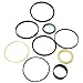 Stevens Lake Parts Tornado Heavy Equipment Parts Fits Case 1543275C1 Hydraulic Cylinder Seal Kit